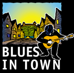 Kulturinitiative BLUES IN TOWN e.V. Esslingen